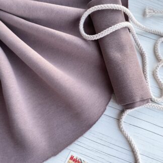 Футер 3-нитка начіс мокачіно арт. 3832