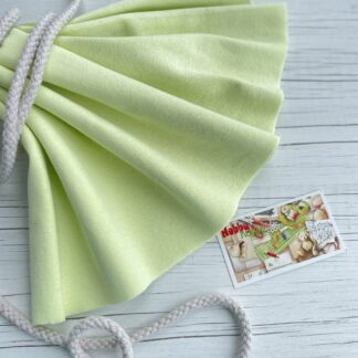 Рібана світлий лайм щ.310  арт 3827