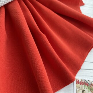 Рібана соковитий оранжевий щ.310  арт 3836