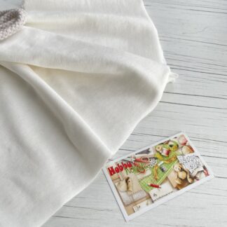 Рібана молоко щ.260  арт 3828