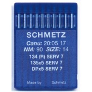 иглы для промышленных швейных машин Шметц schmetz