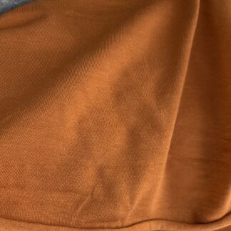 Стрейч-кулір терракот, шир 175см арт 3863