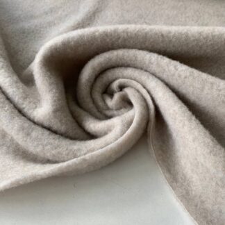 Вовняний фліс Світлий беж , шир. 150 см, арт. 3870