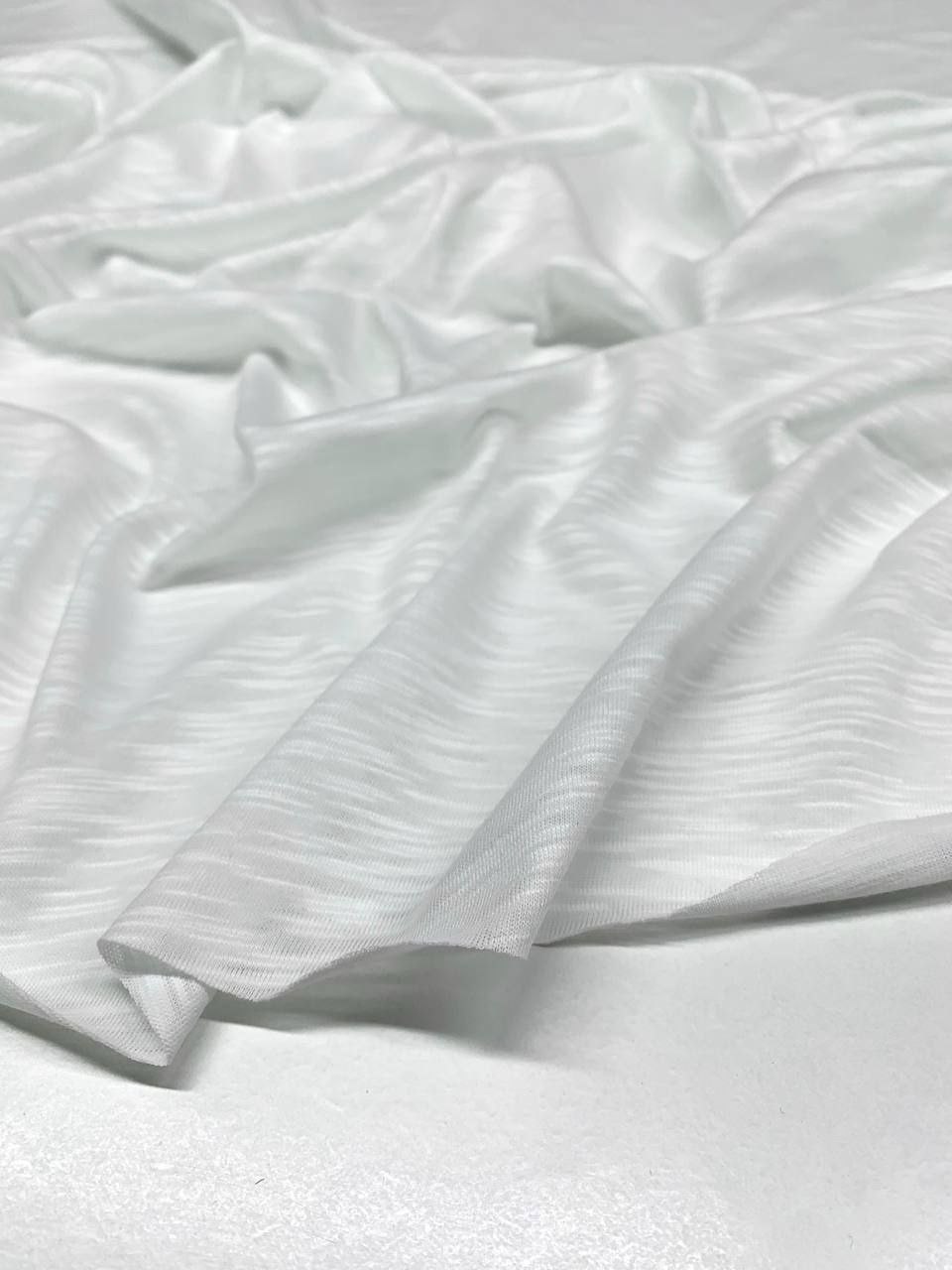 Кулір молочний фламлі. 100% бавовна арт. 0030