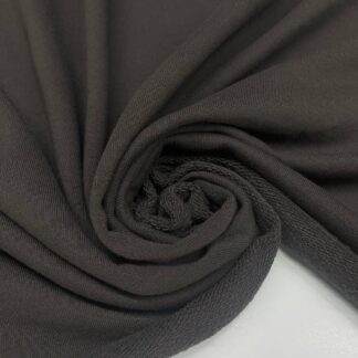 Футер 3-нитка петля, шоколад, арт 3889