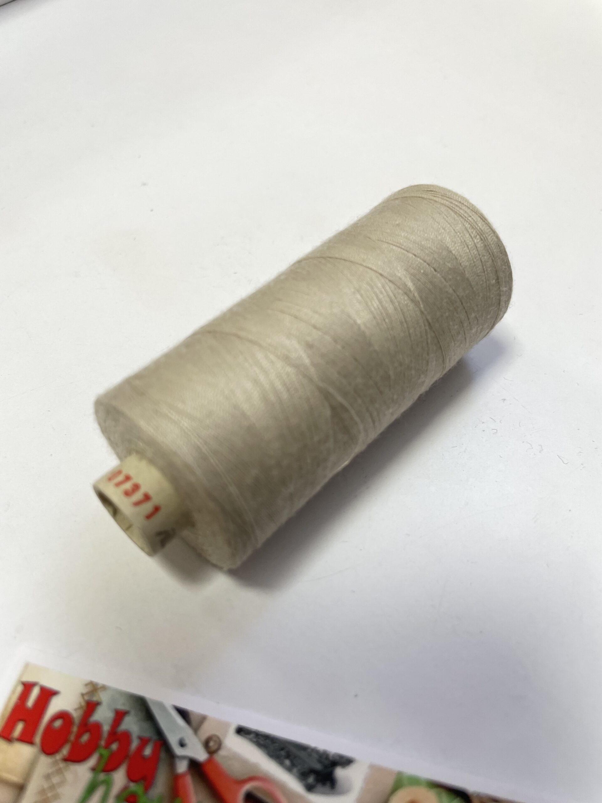 Alterfil 120 #07371 беж  арт 3352