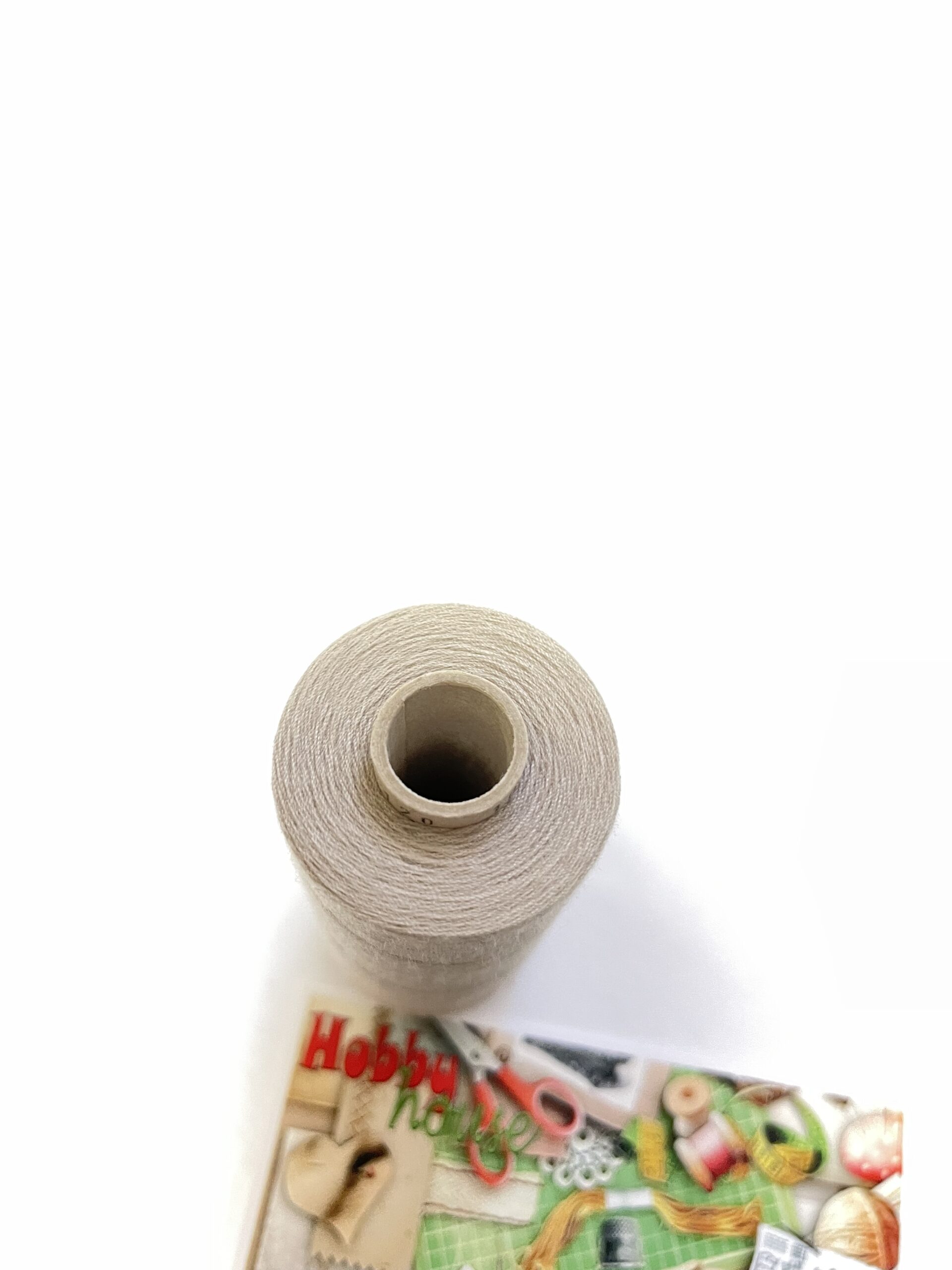 Alterfil 120 #07371 беж  арт 3352 - Зображення 2