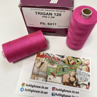 Trigan 120 1000 м 5411 малина арт. 3915