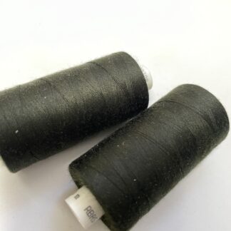 Coats Epic 120 1000 м 00309 темний хакі арт. 2263