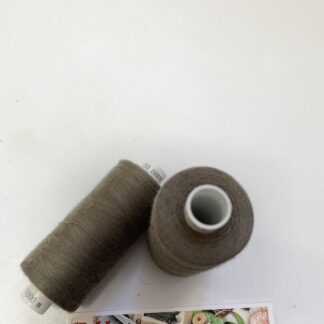 Coats Epic 120 1000 м 08805 сіро-коричневий арт. 1667