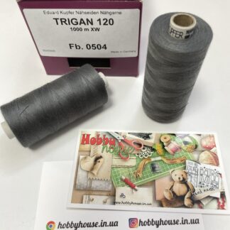 Trigan 120 1000 м 0504 графіт арт. 3898