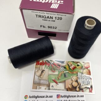 Trigan 120 1000 м 9032 темно-синій арт. 3902