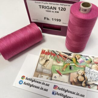Trigan 120 1000 м 1199 малина арт. 2945