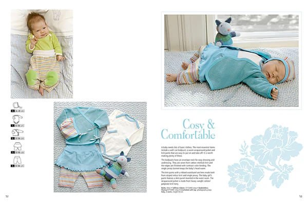 Оттобре/Ottobre Kids 5-2006 арт. 3932 - Зображення 9