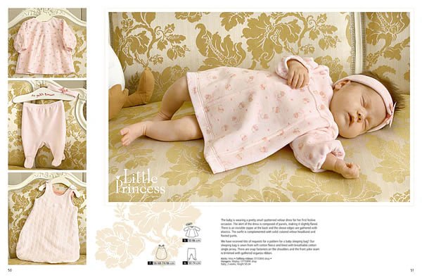 Оттобре/Ottobre Kids 5-2006 арт. 3932 - Зображення 10