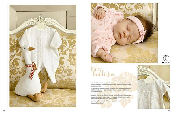 Оттобре/Ottobre Kids 5-2006 арт. 3932 - Зображення 11