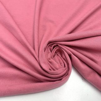 Стрейч-кулір пильна троянда щ.205 г/м2 арт 3937